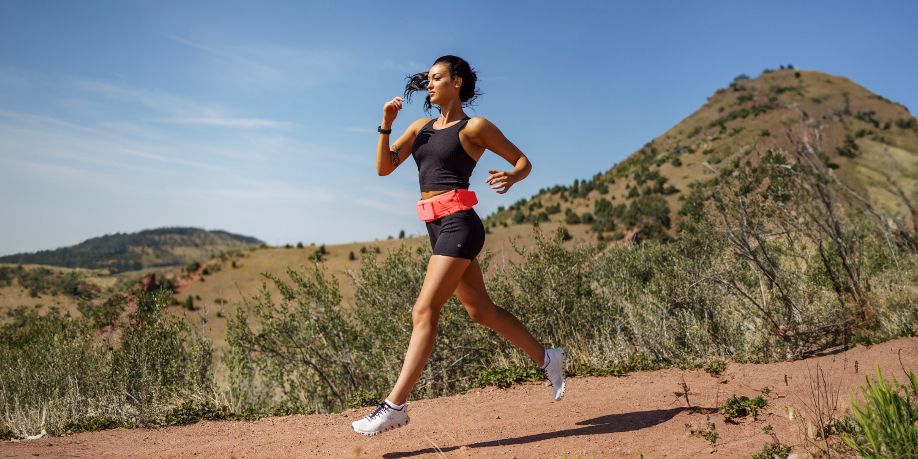 Run Free With Zero Bounce